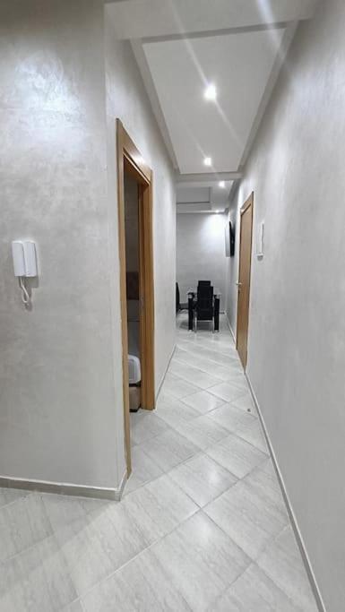 Modern Family Apartment Near Airport Marrakesh Eksteriør bilde